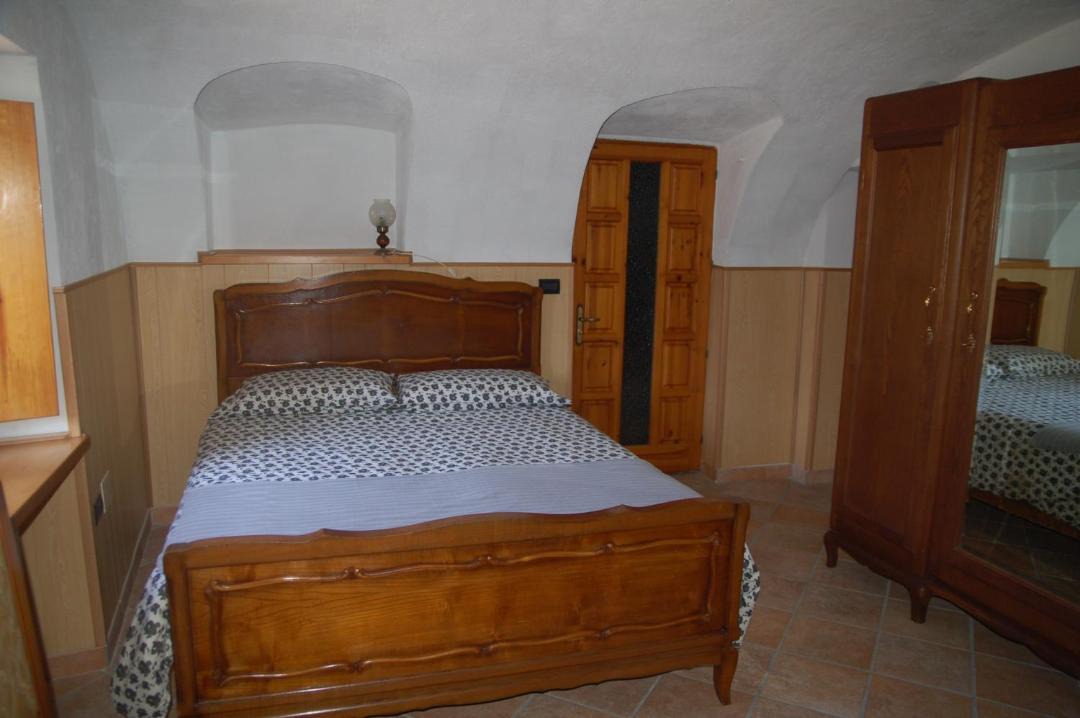 Photo of Bedroom in Borgone Susa