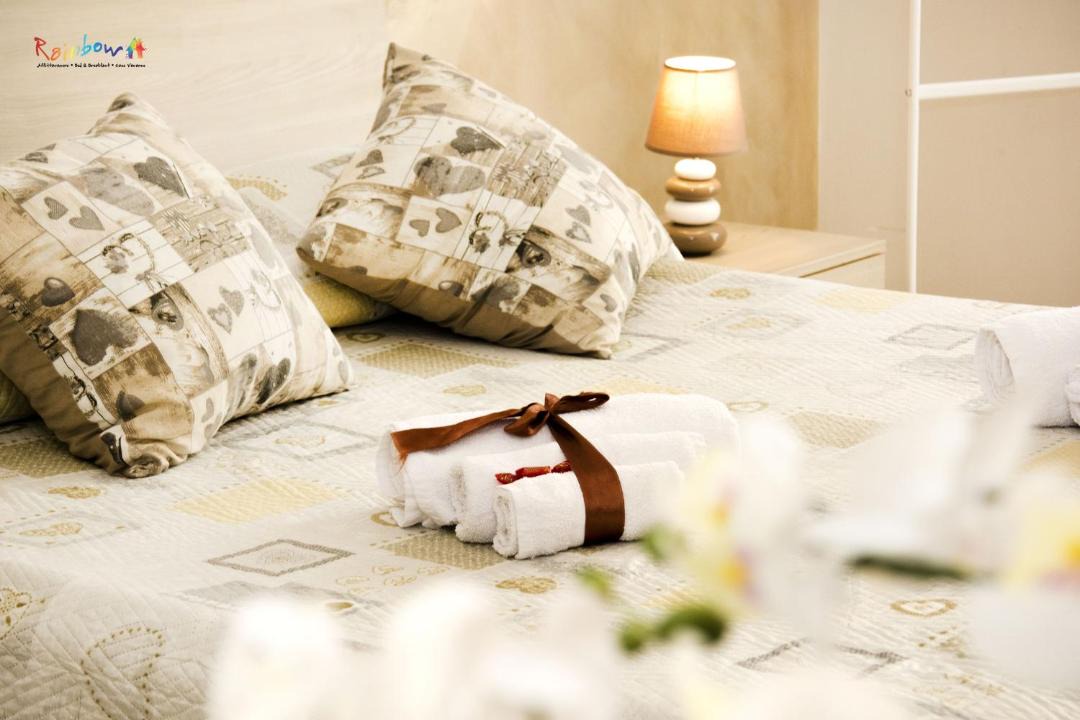 Photo of Bedroom in Campobasso