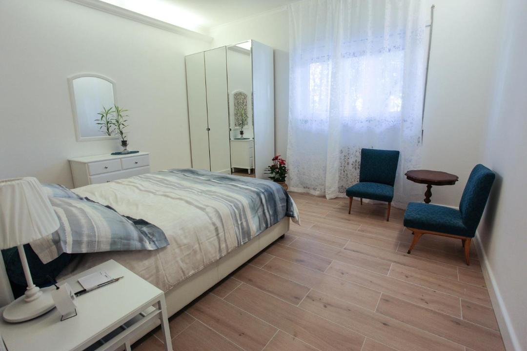 Photo of Bedroom in Quartiere XX Ardeatino