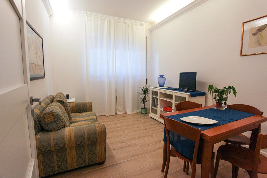 Photo of Livingroom in Quartiere XX Ardeatino