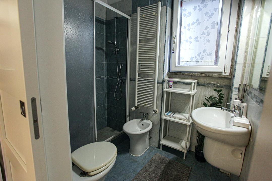 Photo of Bathroom in Quartiere XX Ardeatino