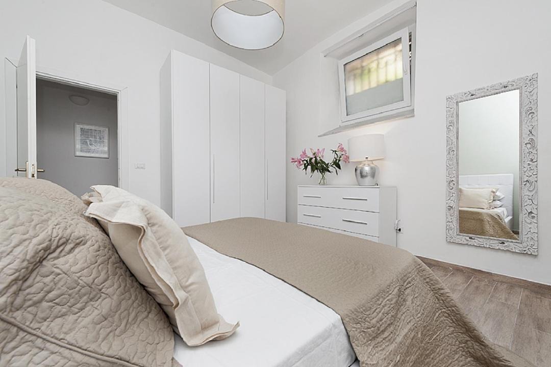 Photo of Bedroom in Esquilino