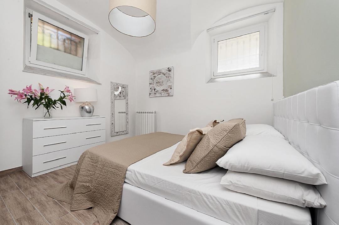 Photo of Bedroom in Esquilino