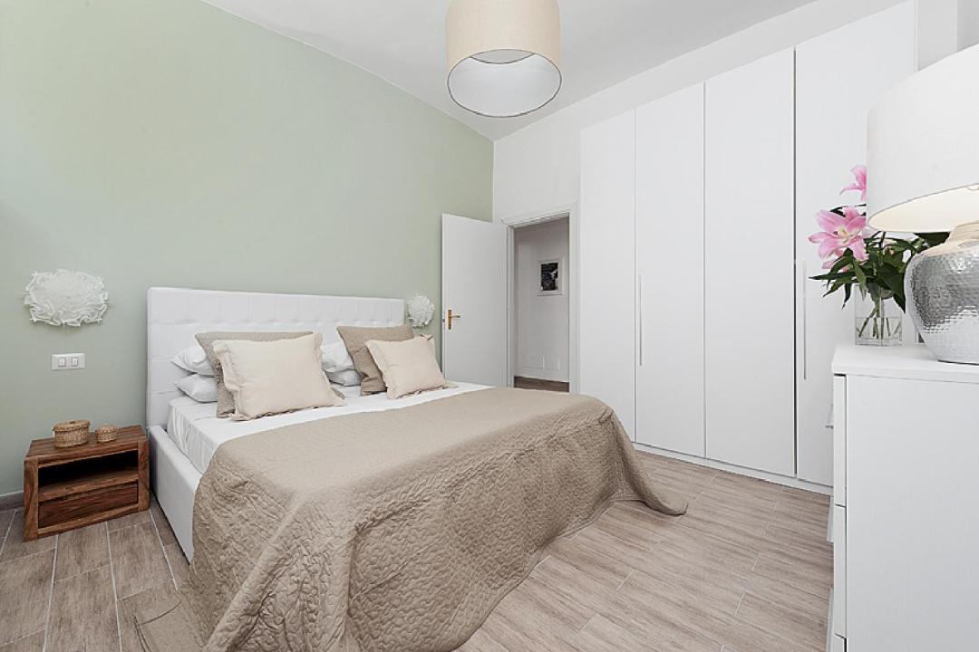 Photo of Bedroom in Esquilino