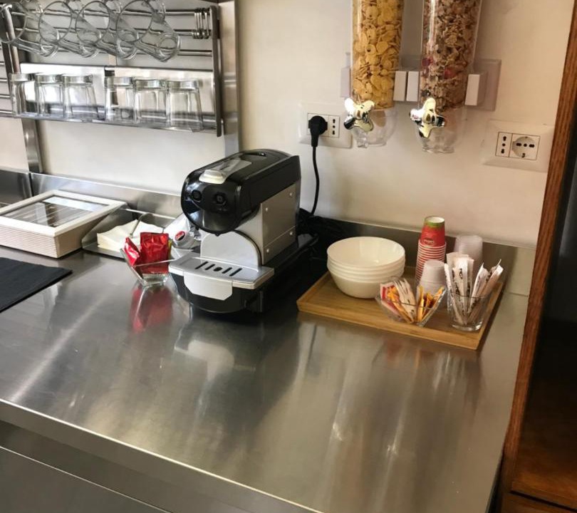 Photo of Kitchen in Murat Town
