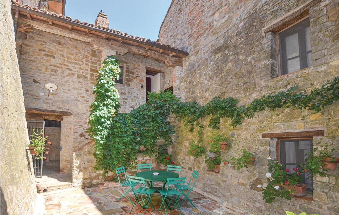 Photo of Buildings in Piegaro