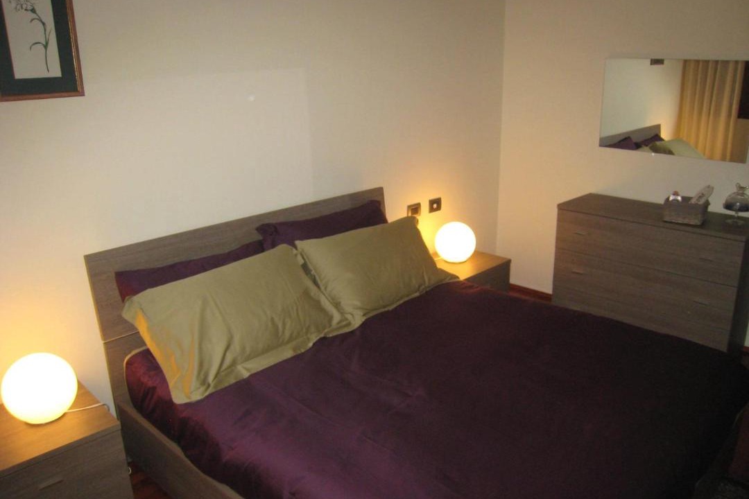 Photo of Bedroom in Villa Guardia
