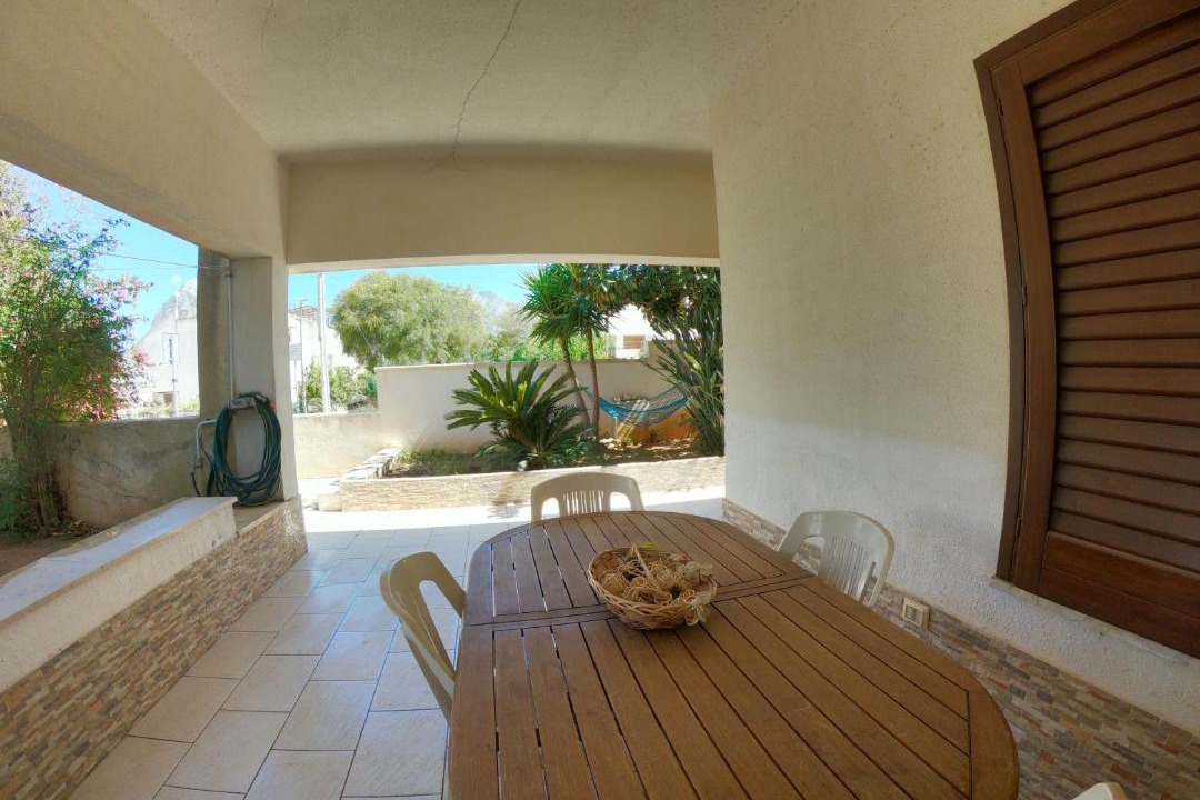 Photo of Patio Balcony in San Vito Lo Capo