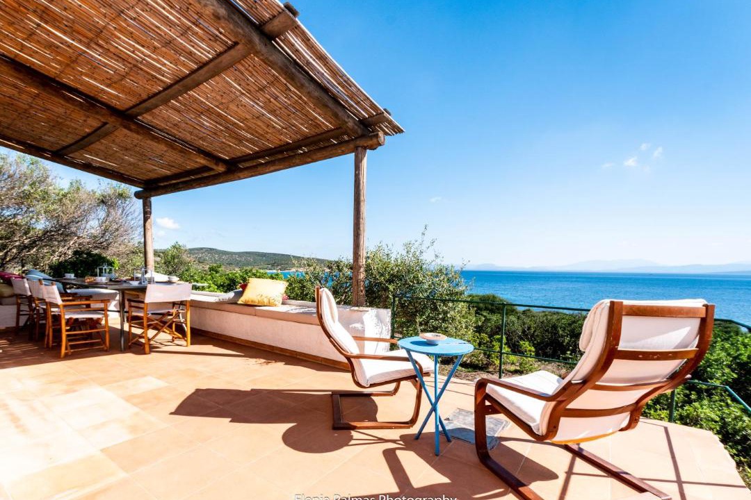 Photo of Patio Balcony in Sant'Antioco