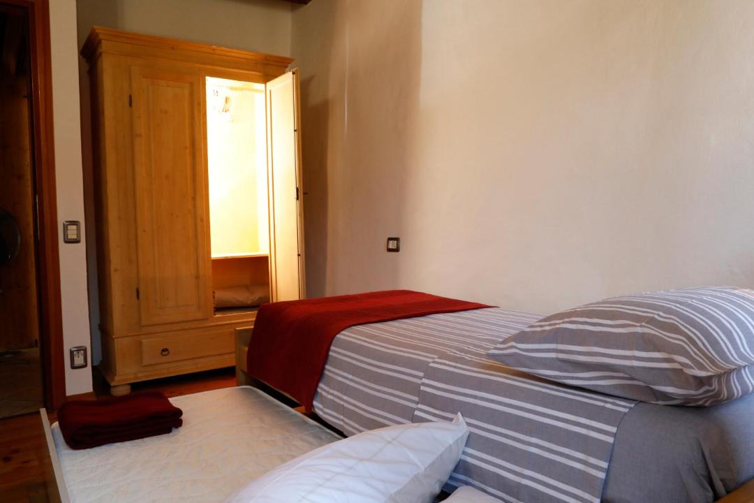 Photo of Bedroom in Feltre