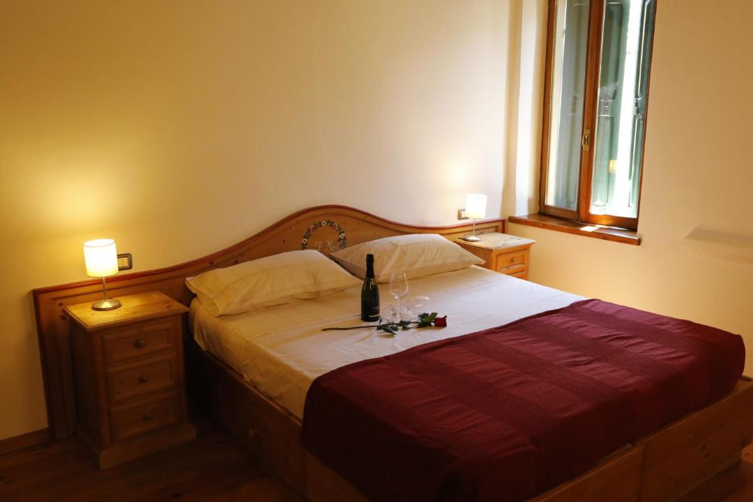 Photo of Bedroom in Feltre
