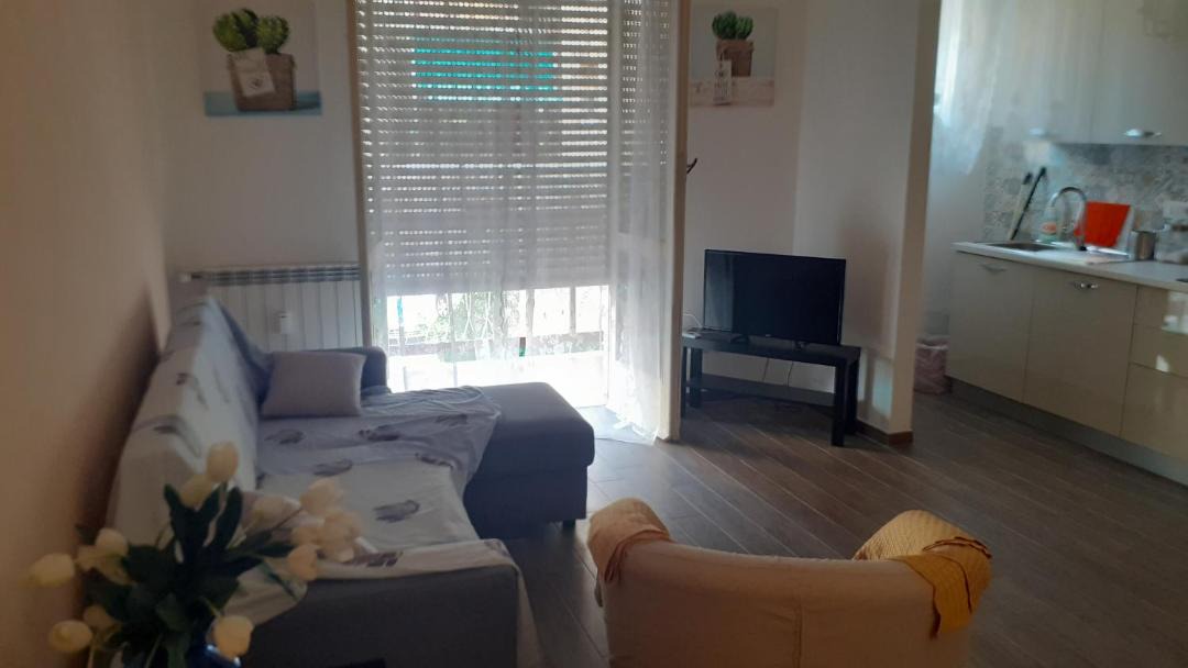 Photo of Livingroom in Spotorno