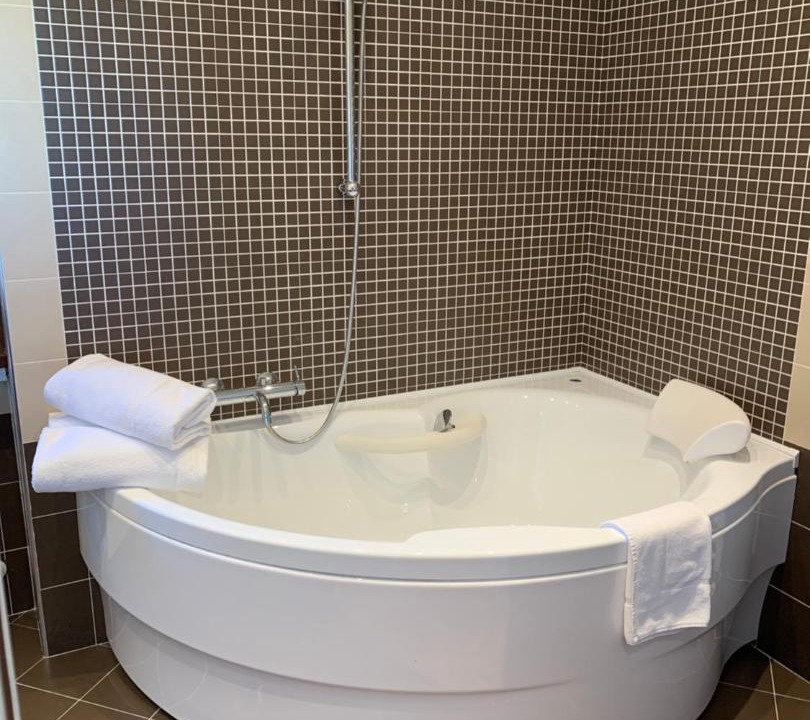 Photo of Bathroom in San Giovanni-Chiadino-Rozzol