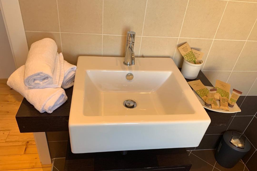 Photo of Bathroom in San Giovanni-Chiadino-Rozzol