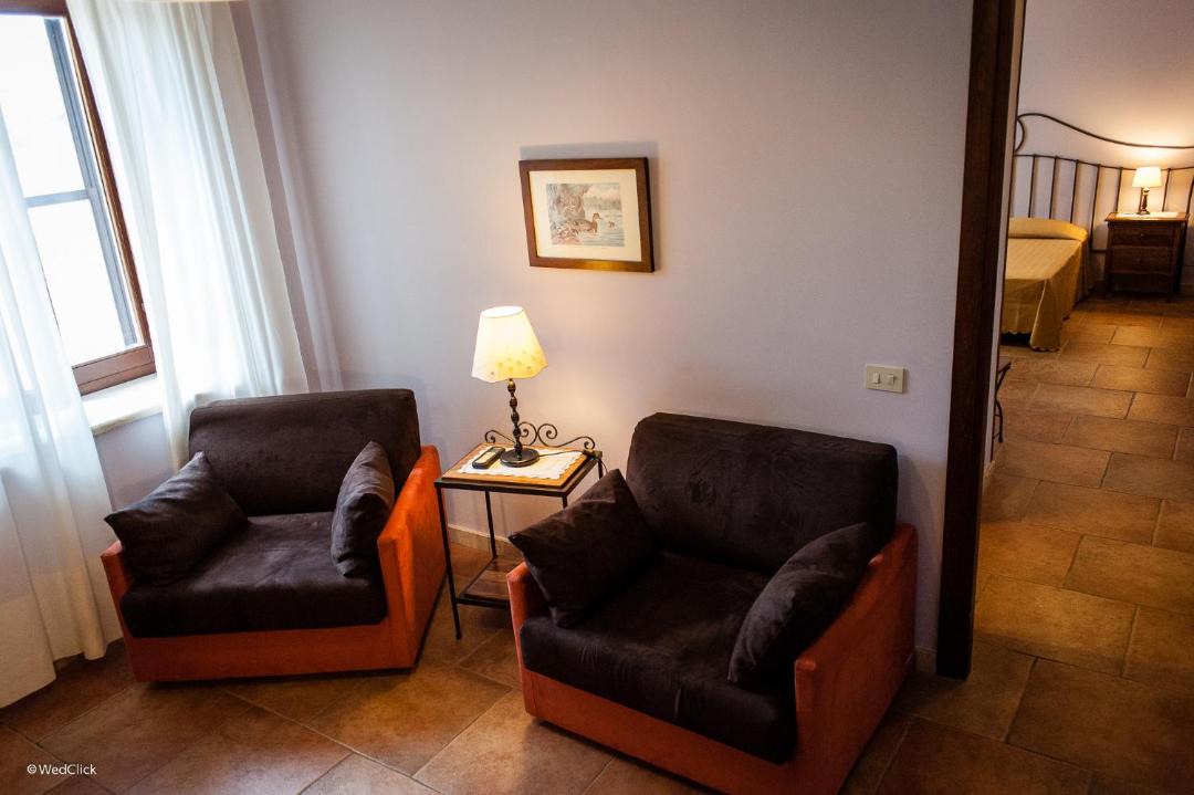 Photo of Livingroom in Guidonia Montecelio