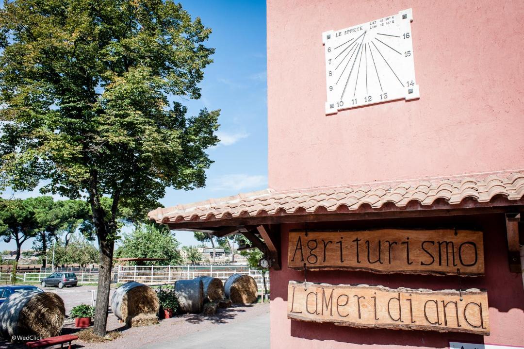 Photo of Buildings in Guidonia Montecelio