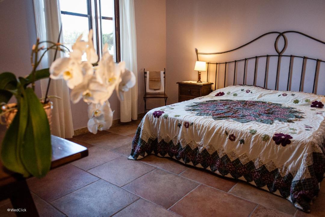 Photo of Bedroom in Guidonia Montecelio