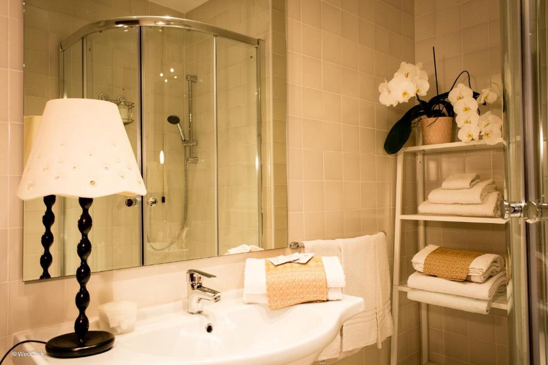 Photo of Bathroom in Guidonia Montecelio