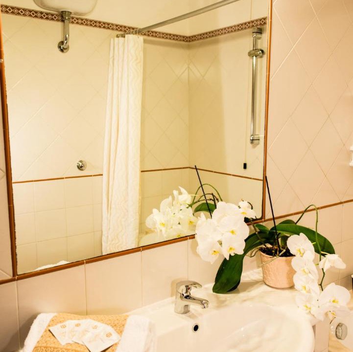 Photo of Bathroom in Guidonia Montecelio