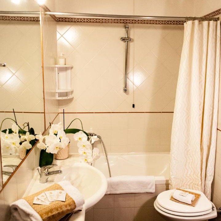 Photo of Bathroom in Guidonia Montecelio