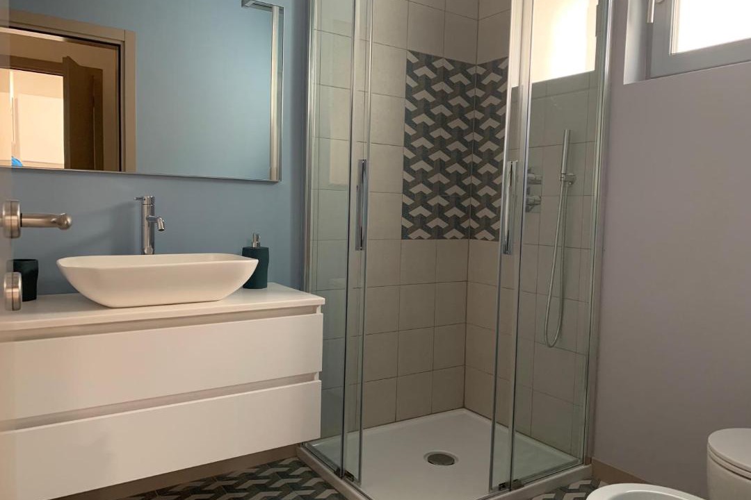 Photo of Bathroom in Agordo