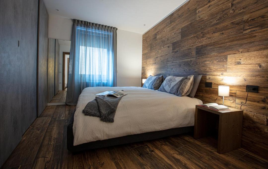 Photo of Bedroom in Bormio