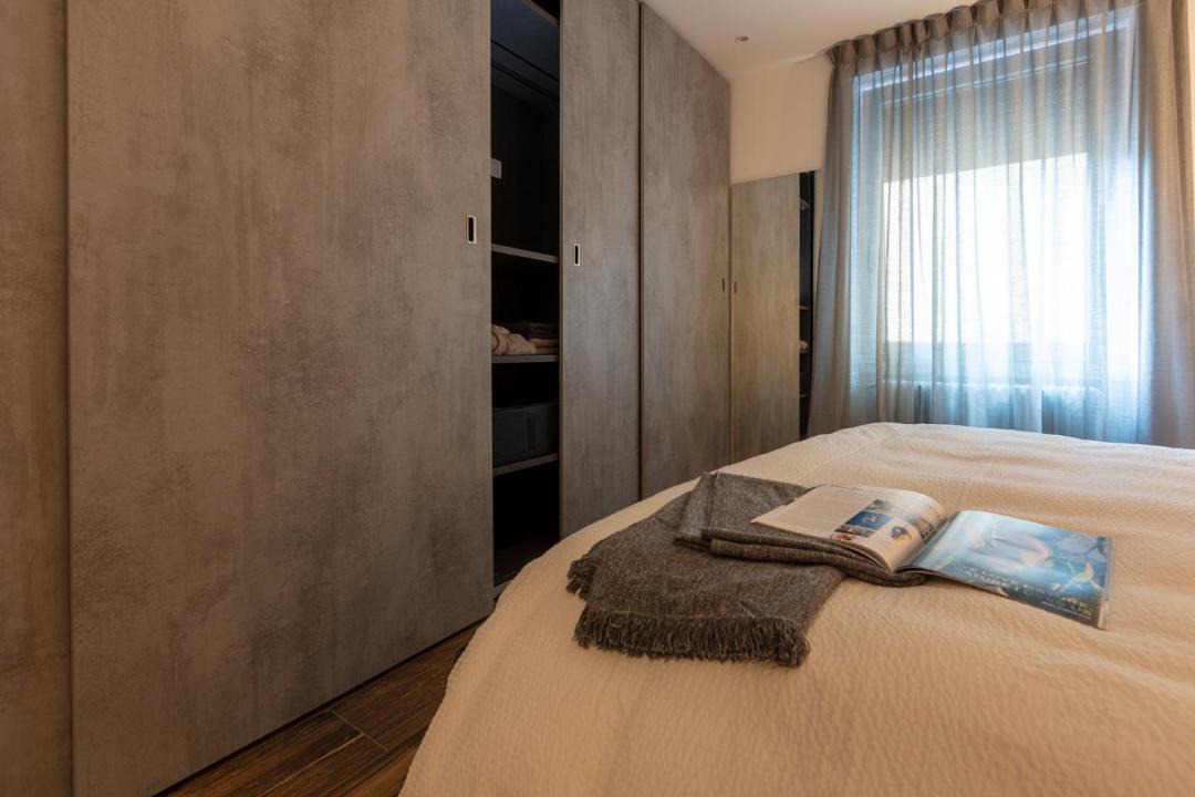 Photo of Bedroom in Bormio