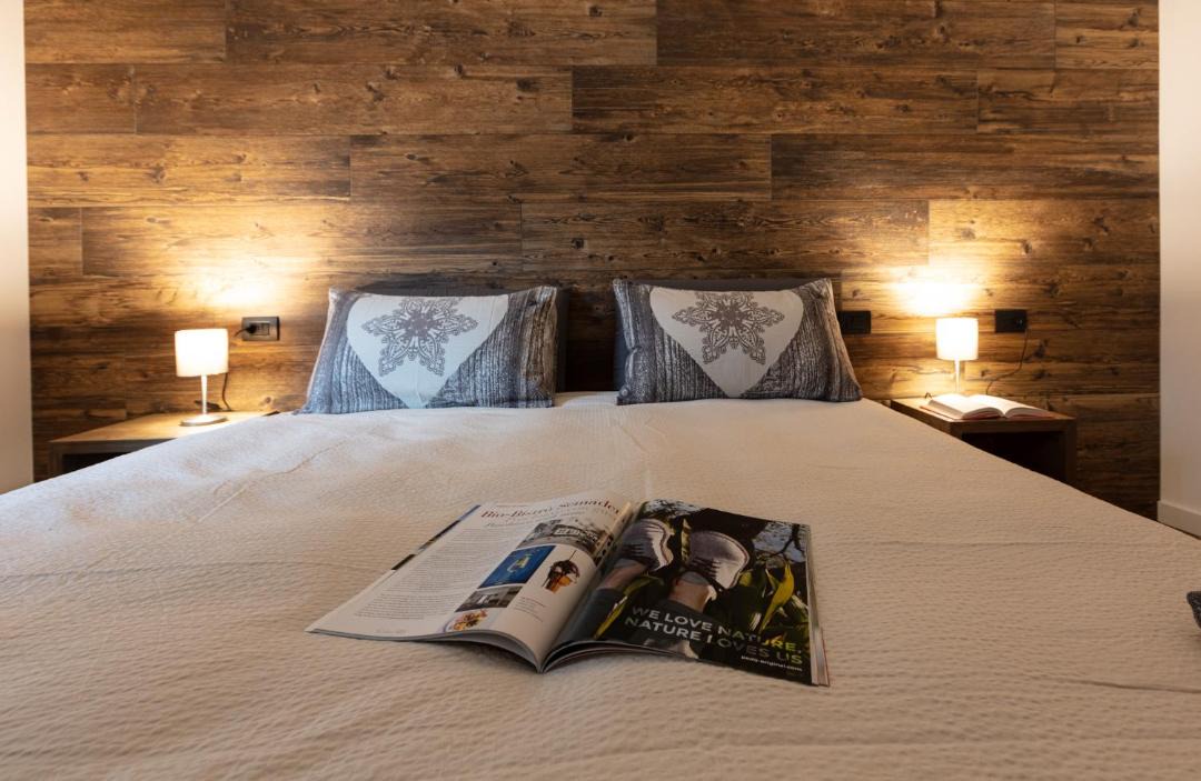Photo of Bedroom in Bormio