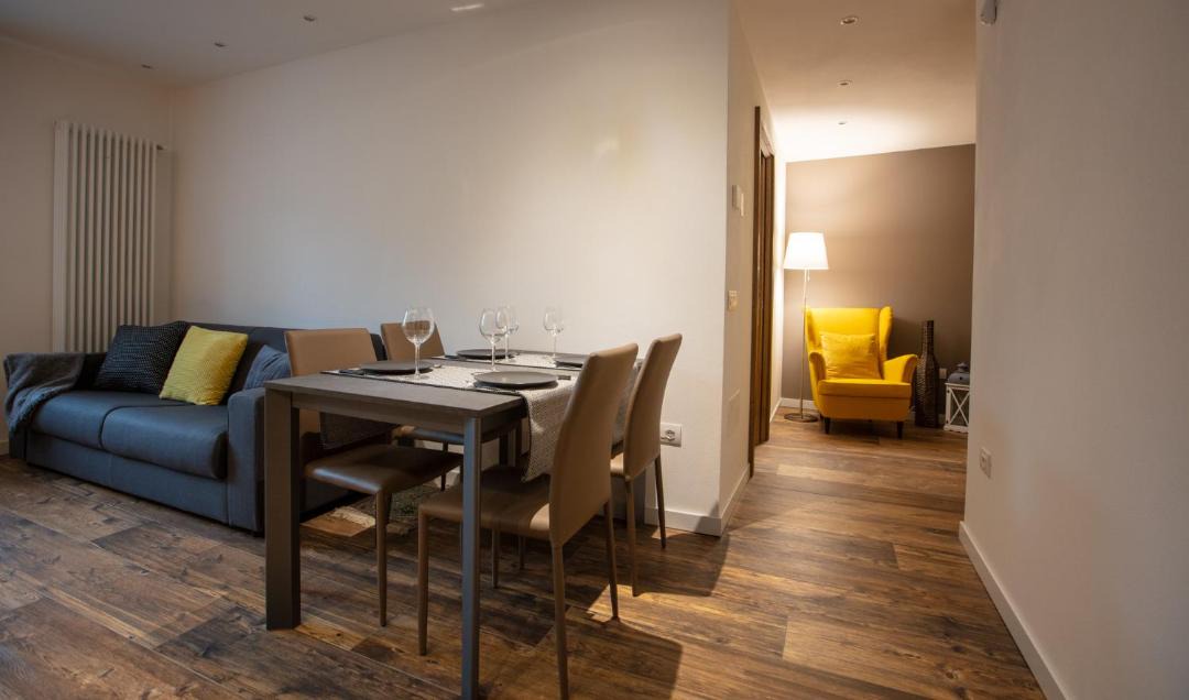 Photo of Livingroom in Bormio