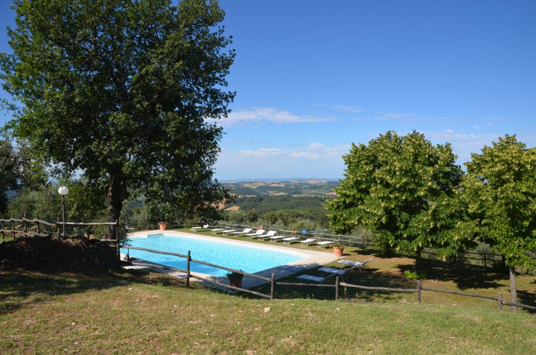 Photo of Outdoor in Rapolano Terme