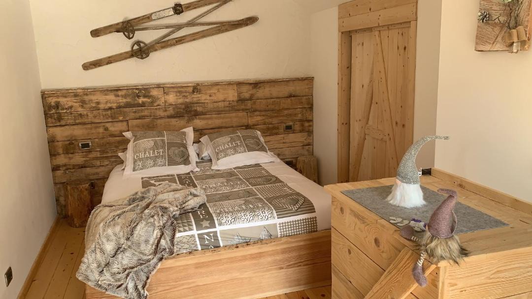Photo of Bedroom in San Giovanni-Chiadino-Rozzol