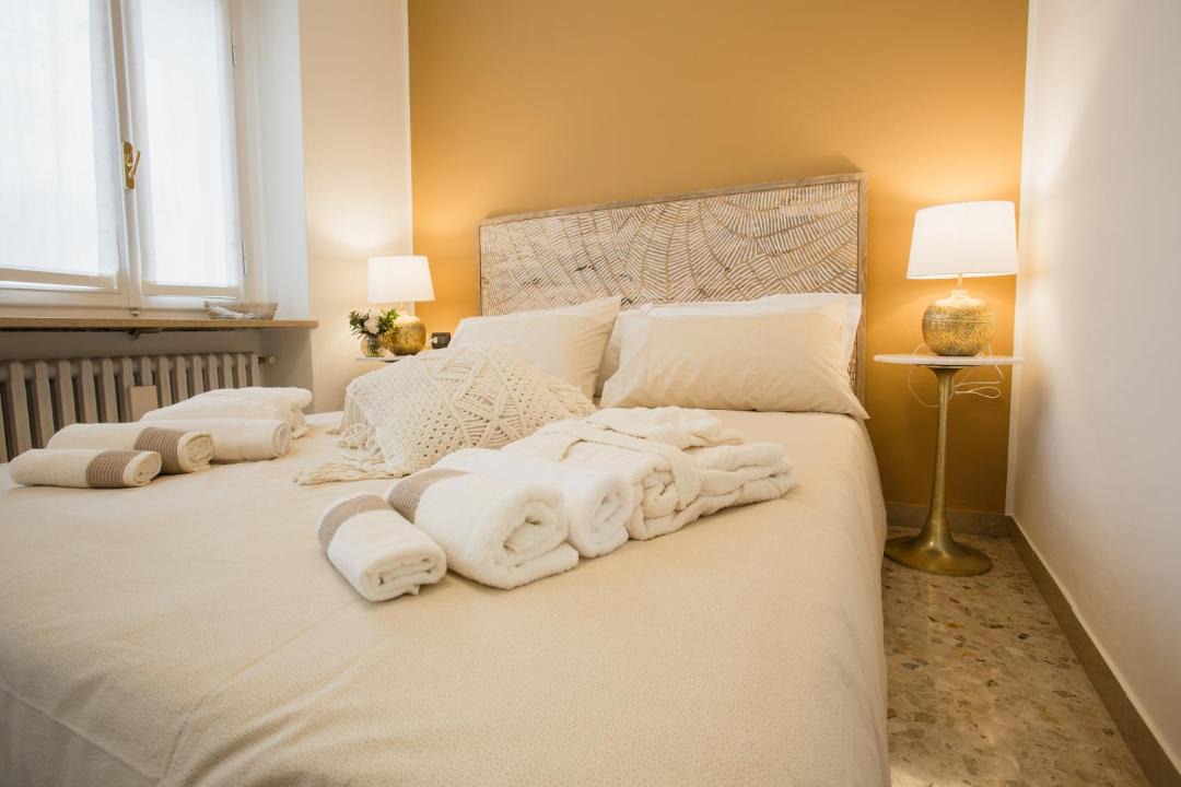 Photo of Bedroom in Grezzana
