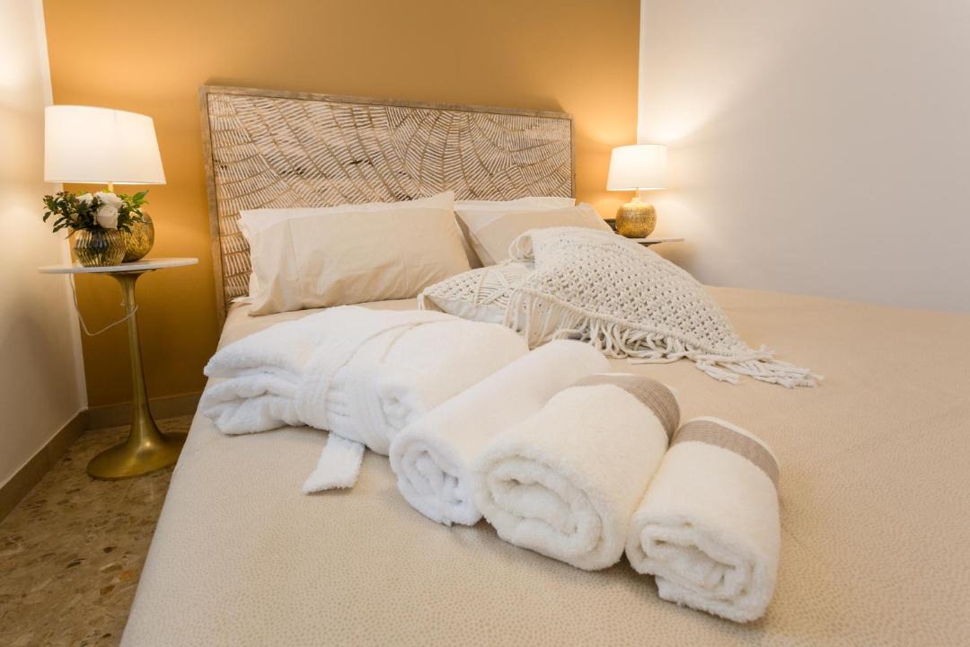Photo of Bedroom in Grezzana
