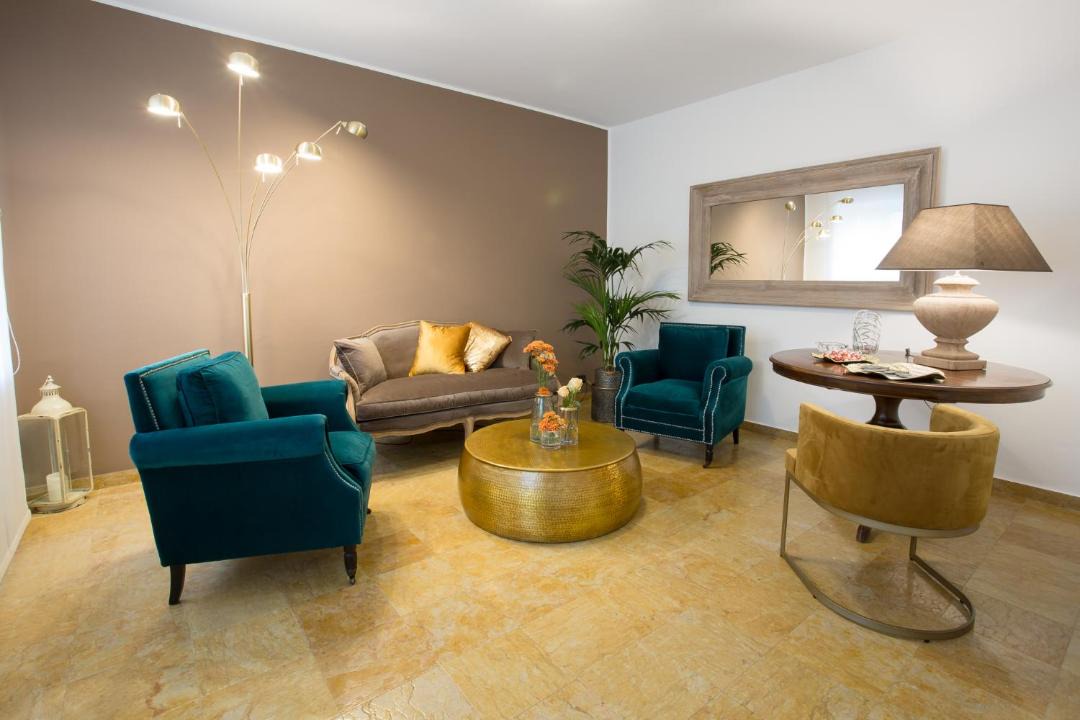 Photo of Livingroom in Grezzana