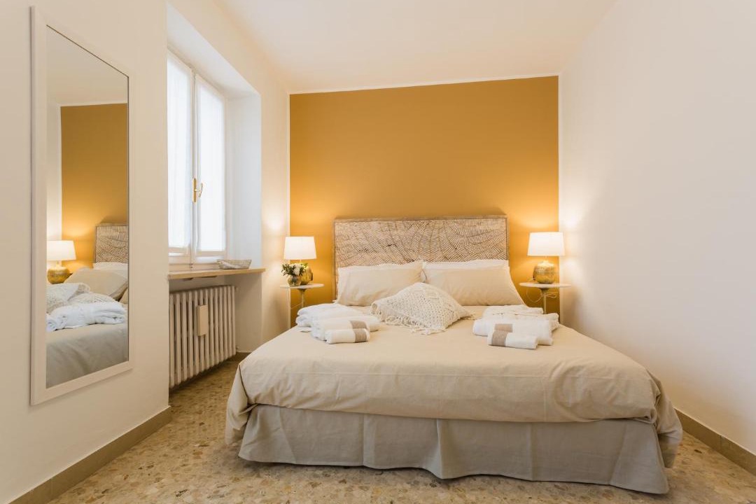 Photo of Bedroom in Grezzana