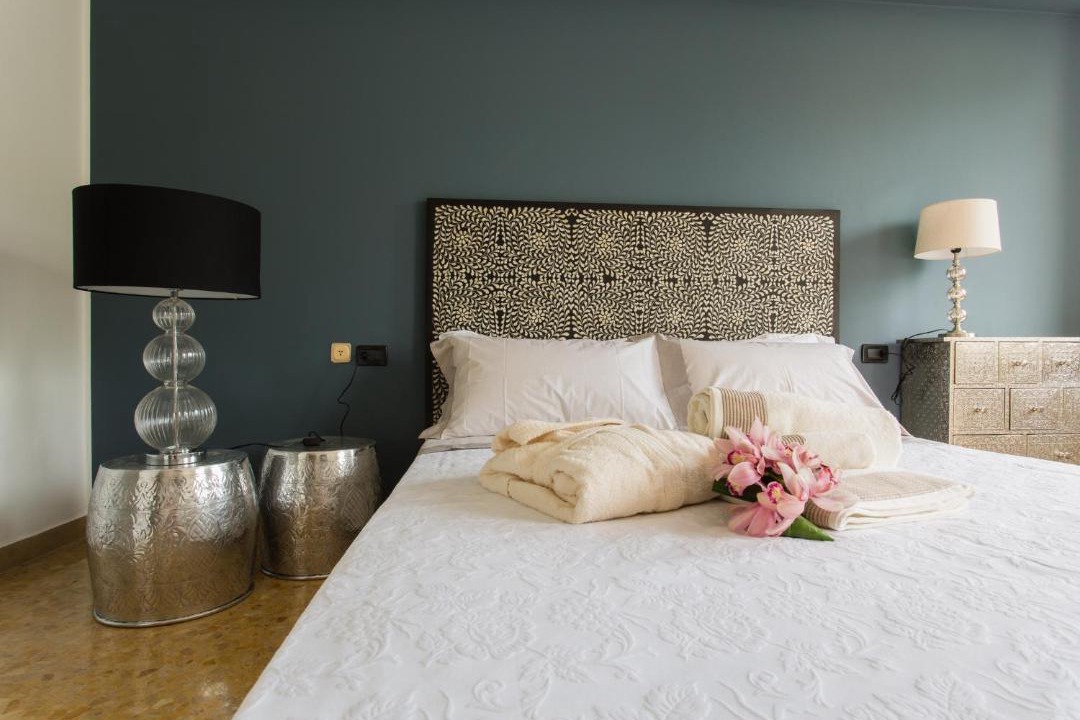 Photo of Bedroom in Grezzana