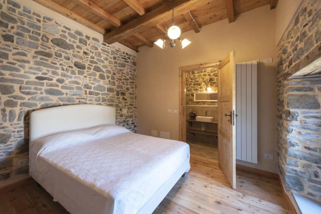 Photo of Bedroom in Bosco di Corniglio