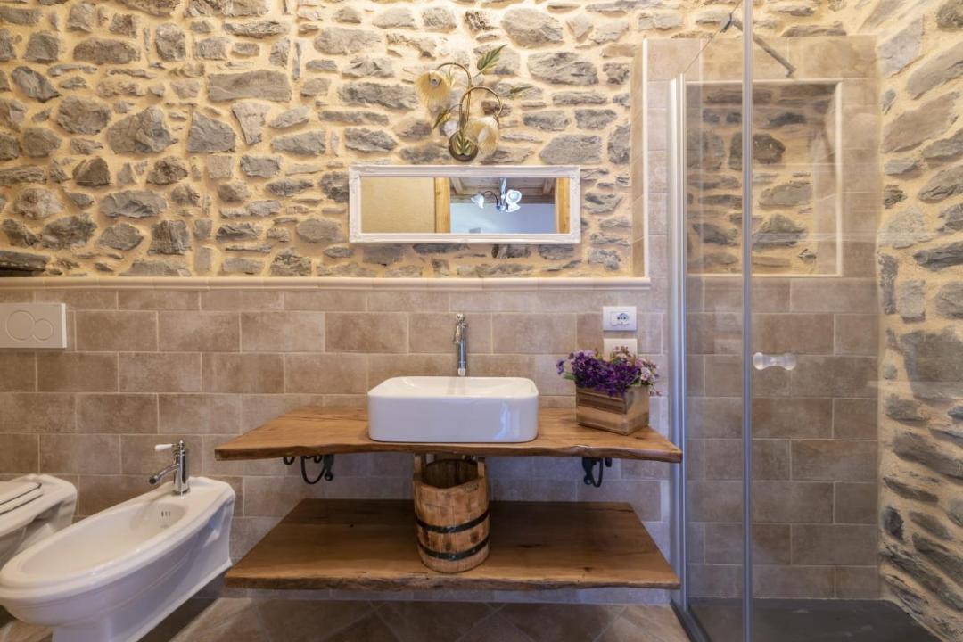 Photo of Bathroom in Bosco di Corniglio