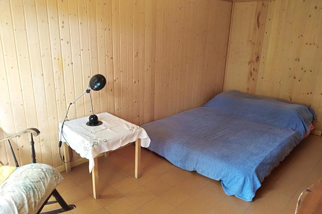 Photo of Bedroom in Lake Garda