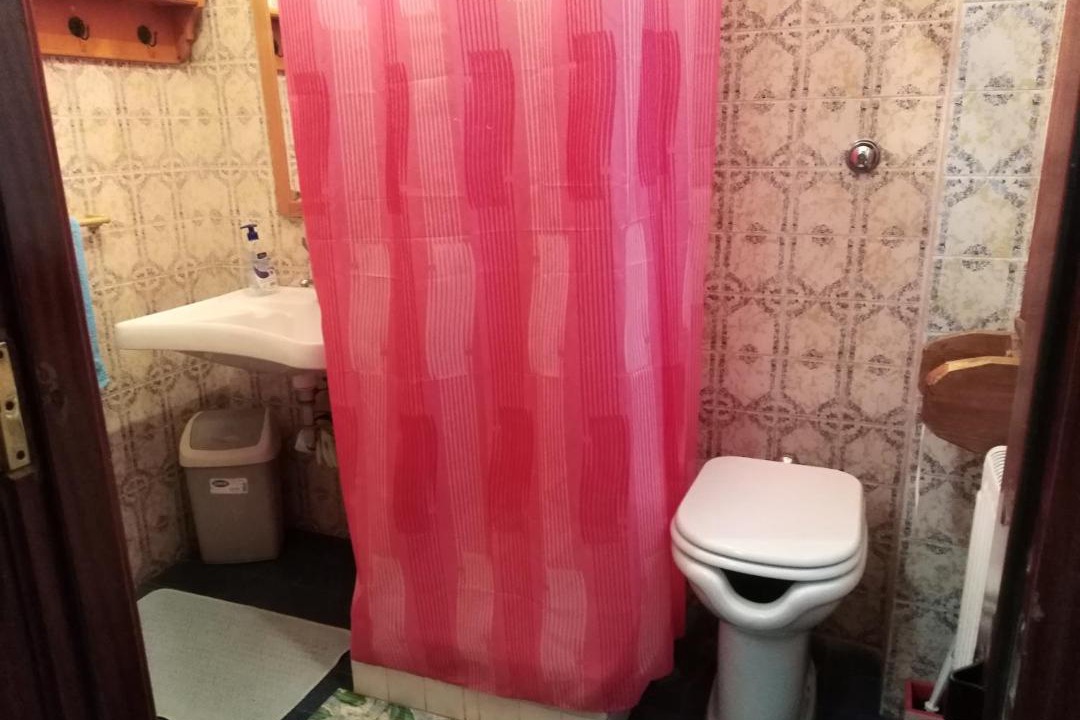 Photo of Bathroom in Lake Garda
