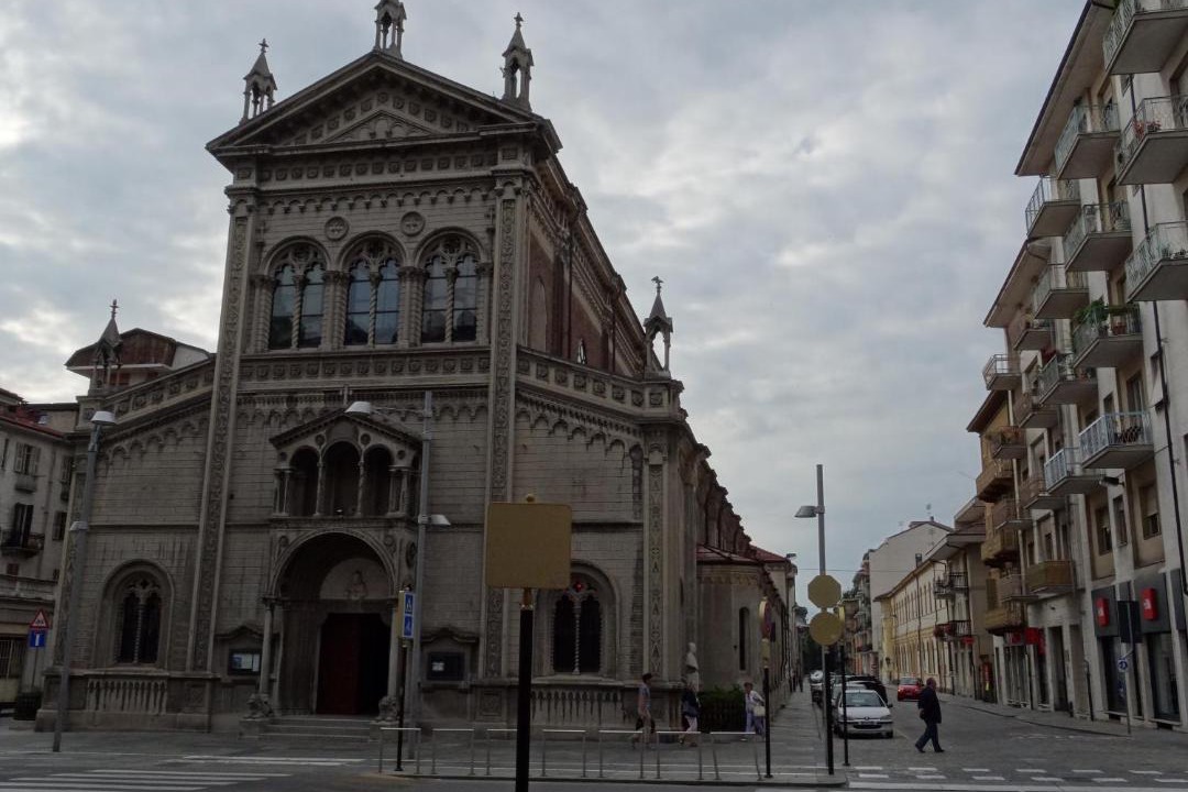 Photo of Others in Cuneo