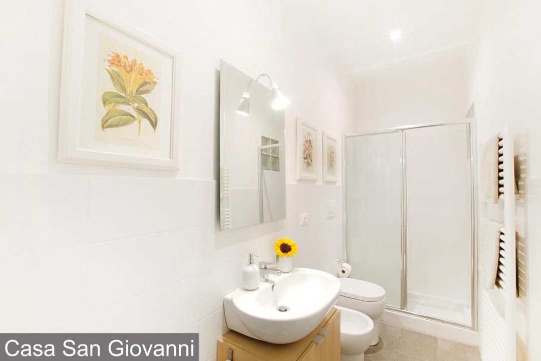 Photo of Bathroom in Santa Maria Novella