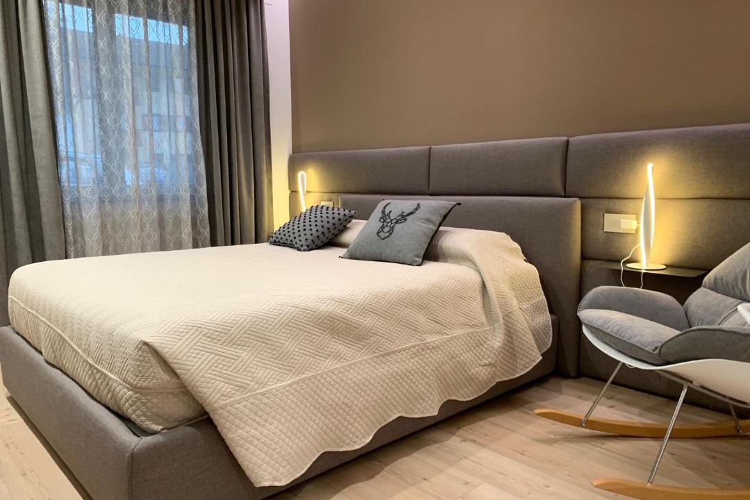Photo of Bedroom in Agordo