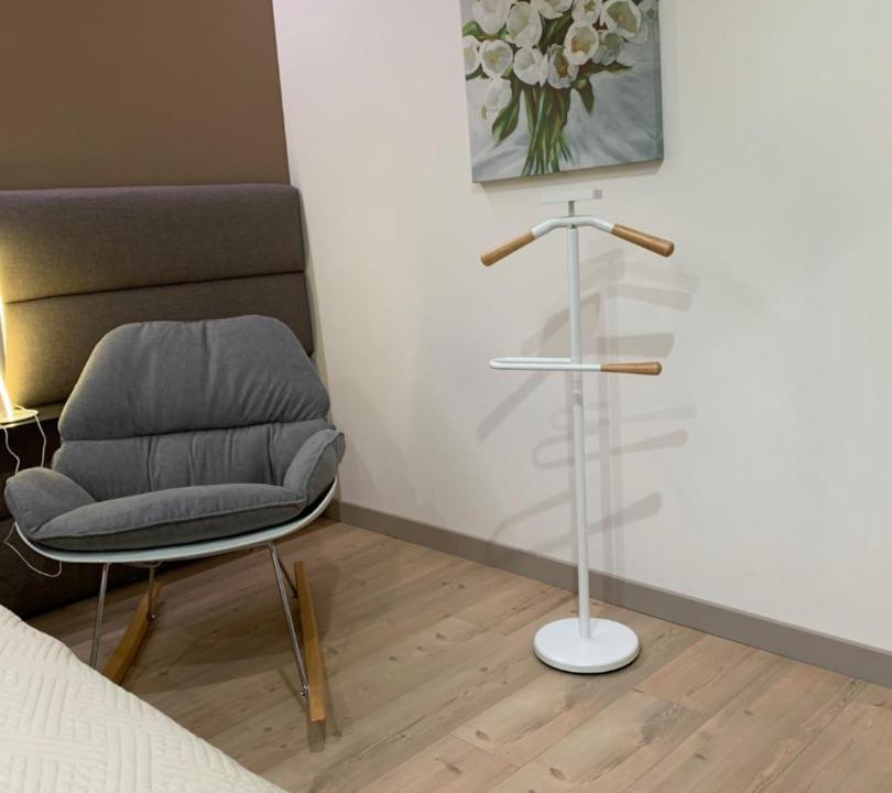 Photo of Livingroom in Agordo