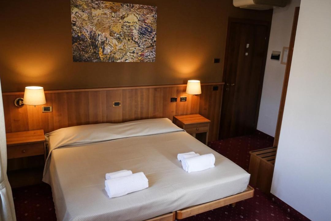 Photo of Bedroom in San Bonifacio