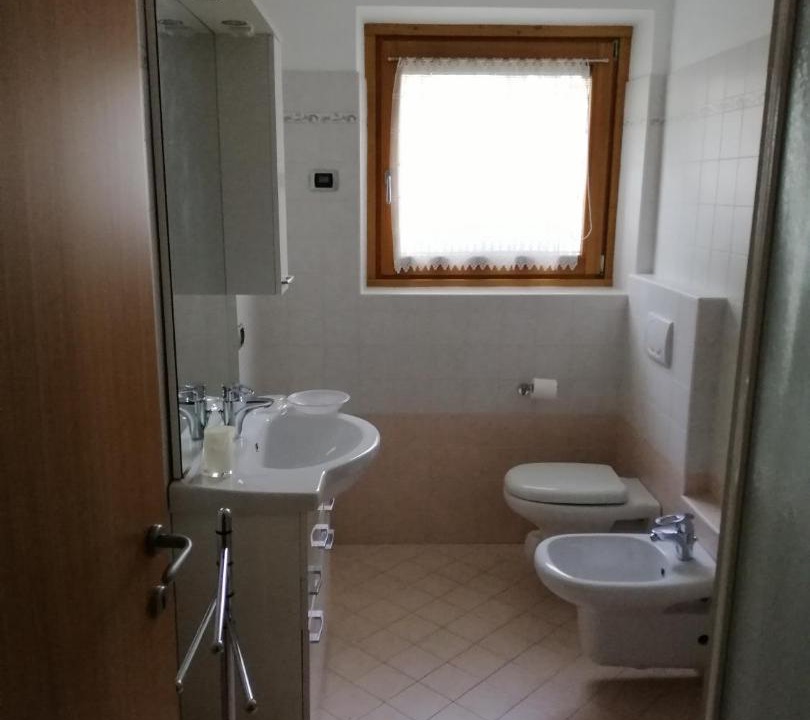 Photo of Bathroom in San Carlo