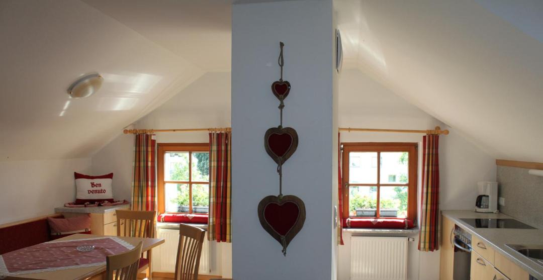 Photo of Livingroom in Riscone