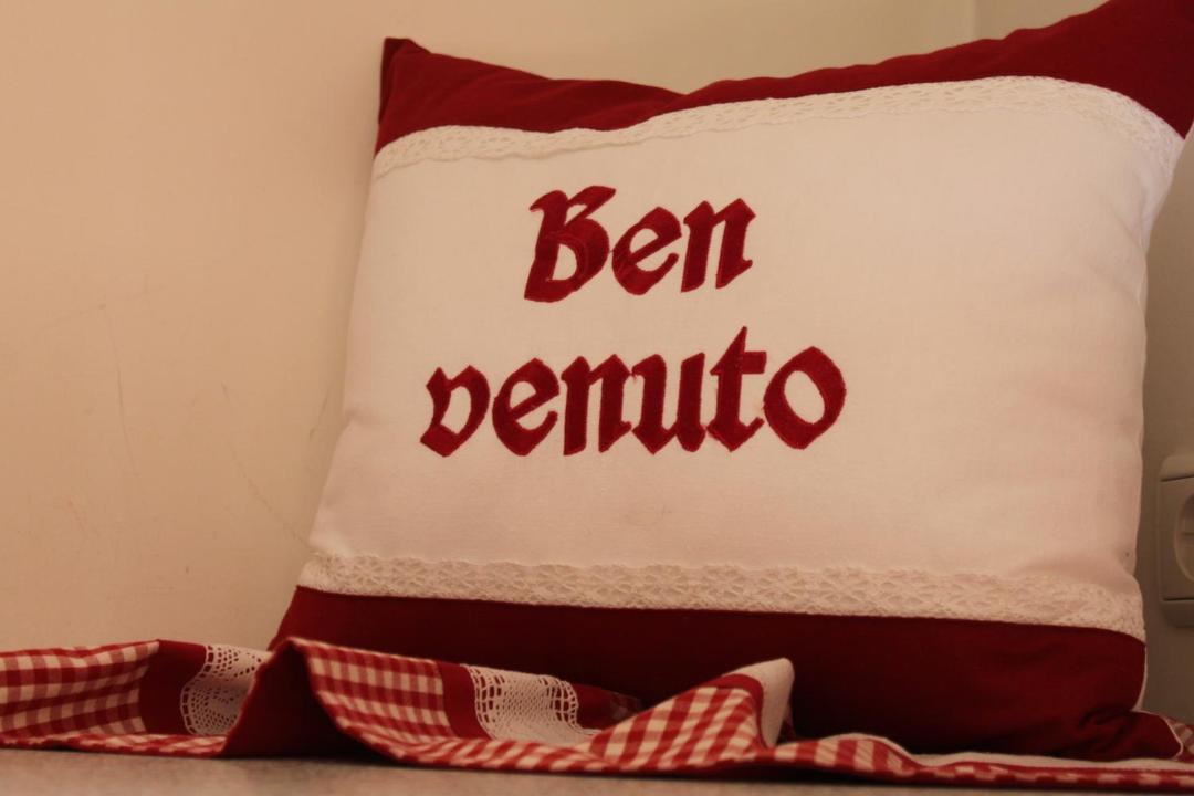 Photo of Bedroom in Riscone