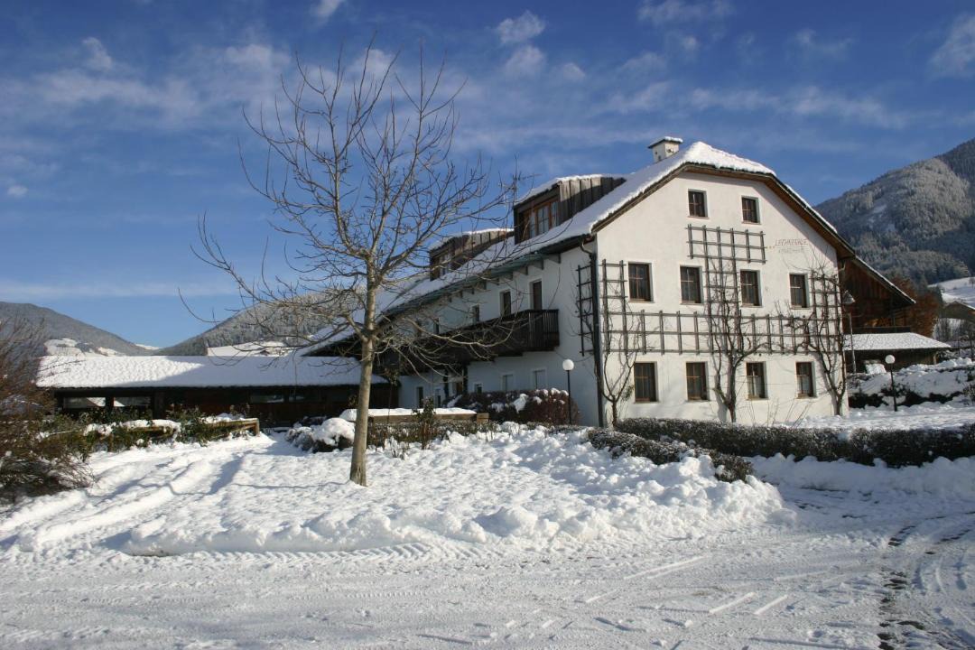 Photo of Buildings in Riscone