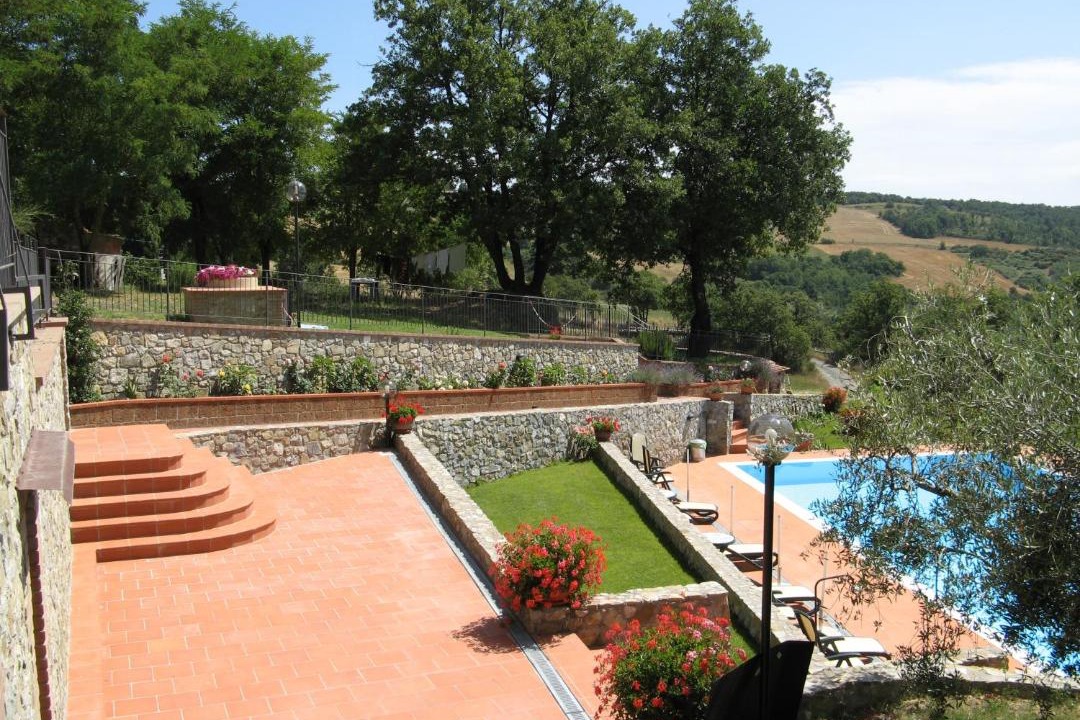 Photo of Others in Volterra